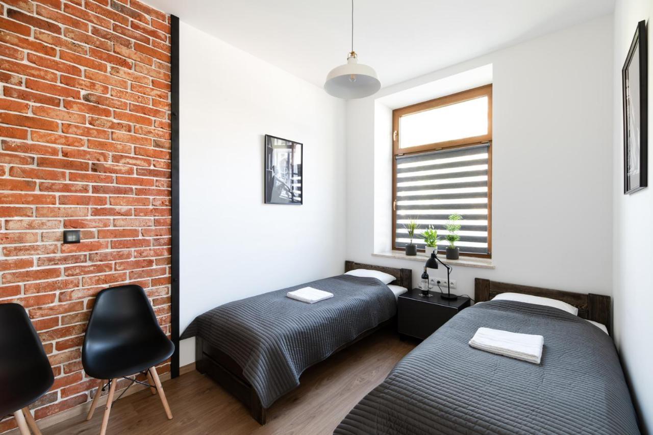 Neo Unique & Bright Apartments, Free Parking, 15min Old Town & Kazimierz - By Homelike Appartement Krakau