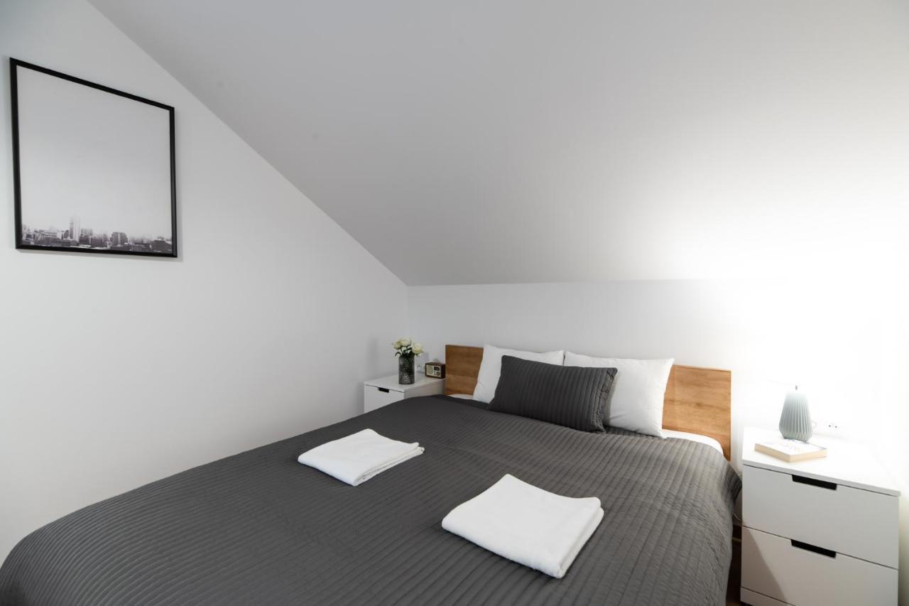 Appartement Neo Unique & Bright Apartments, Free Parking, 15min Old Town & Kazimierz - By Homelike *