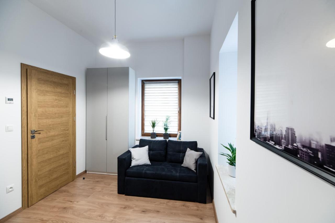 Neo Unique & Bright Apartments, Free Parking, 15min Old Town & Kazimierz - By Homelike Appartement *