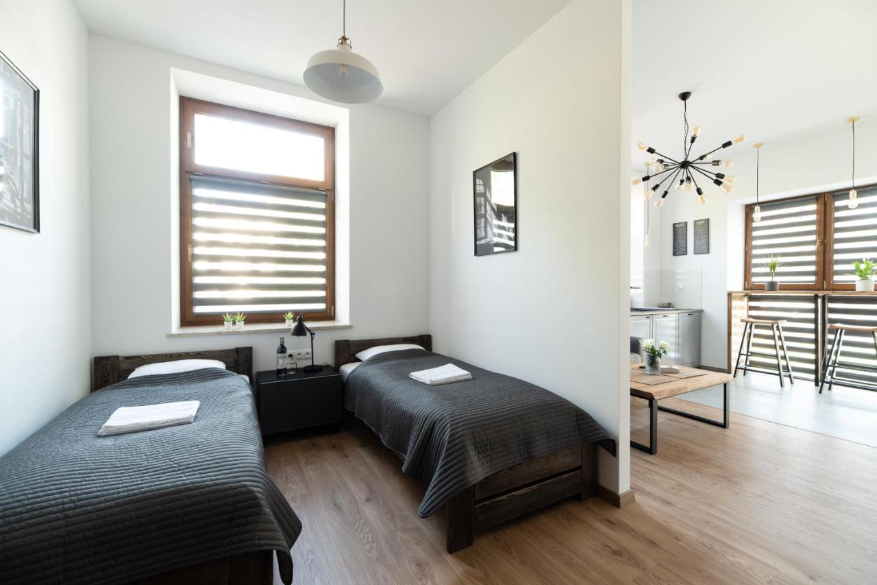 Neo Unique & Bright Apartments, Free Parking, 15min Old Town & Kazimierz - By Homelike Apartment *