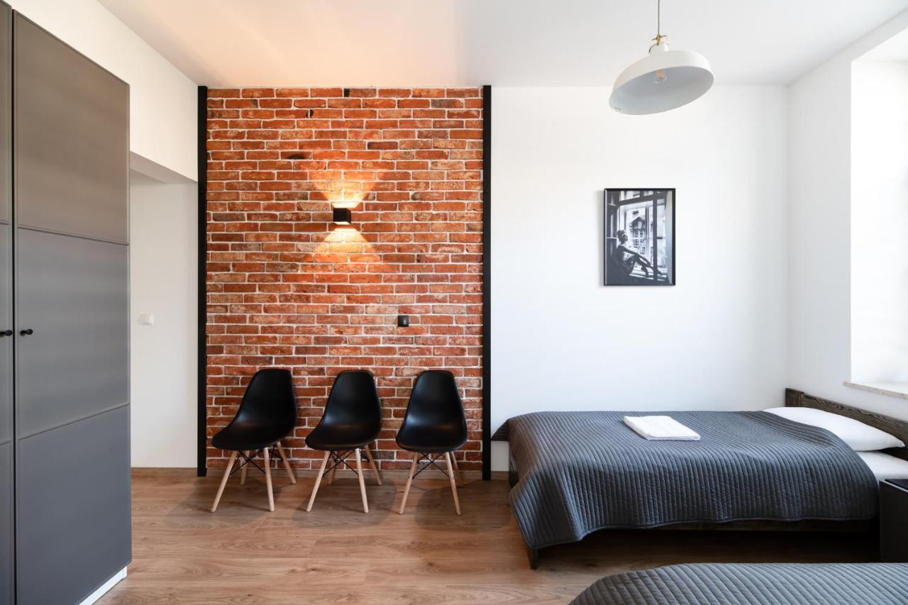 Neo Unique & Bright Apartments, Free Parking, 15min Old Town & Kazimierz - By Homelike Krakau