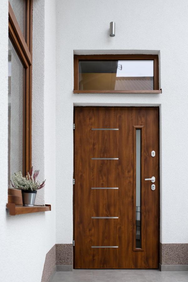 Neo Unique & Bright Apartments, Free Parking, 15min Old Town & Kazimierz - By Homelike * Krakau