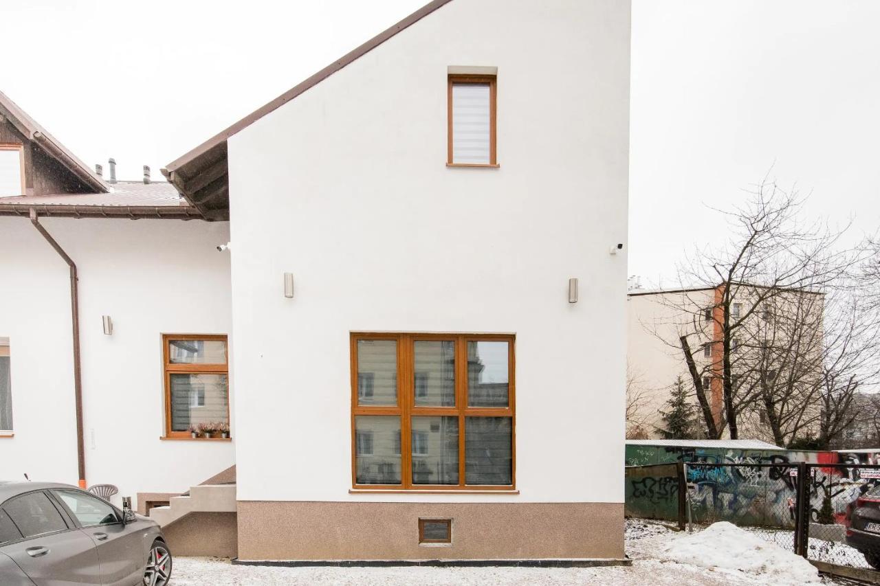 Neo Unique & Bright Apartments, Free Parking, 15min Old Town & Kazimierz - By Homelike Apartment