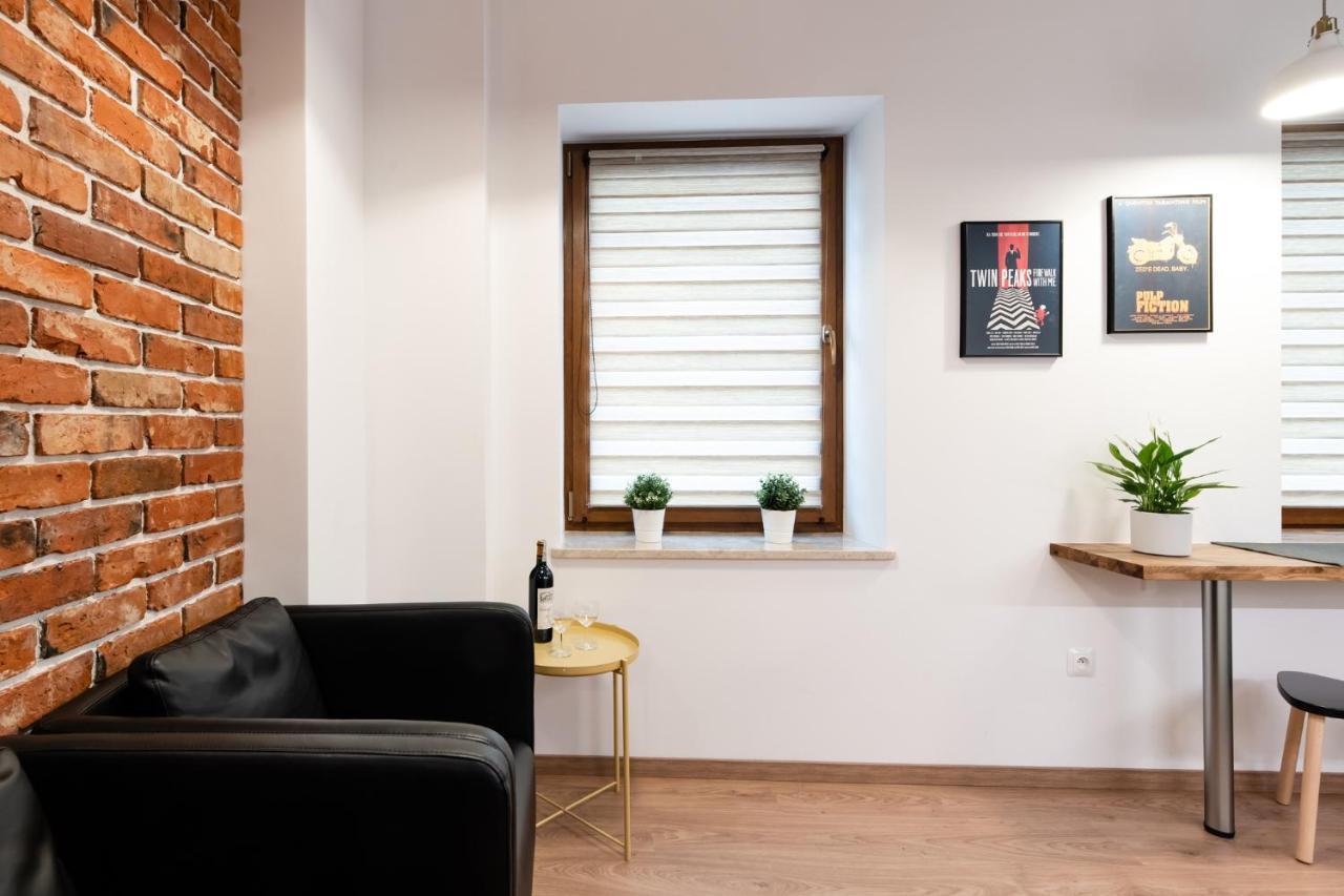 Neo Unique & Bright Apartments, Free Parking, 15min Old Town & Kazimierz - By Homelike Apartment