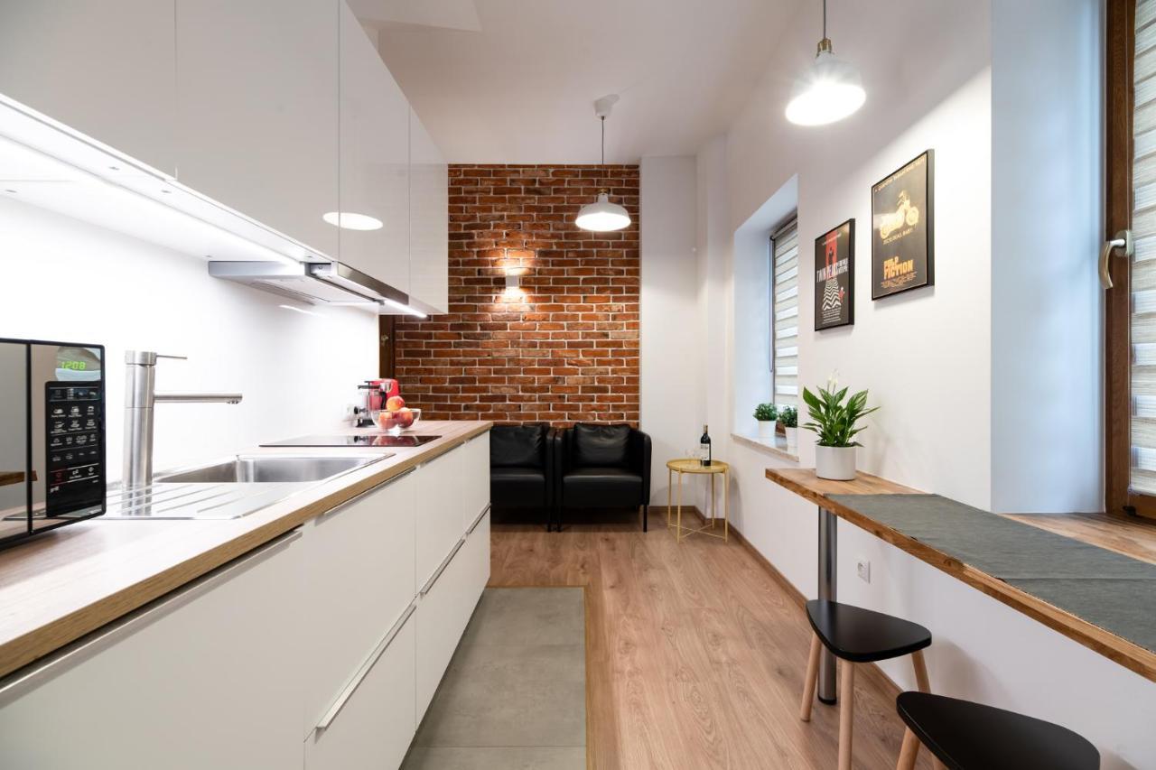 Neo Unique & Bright Apartments, Free Parking, 15min Old Town & Kazimierz - By Homelike Apartment