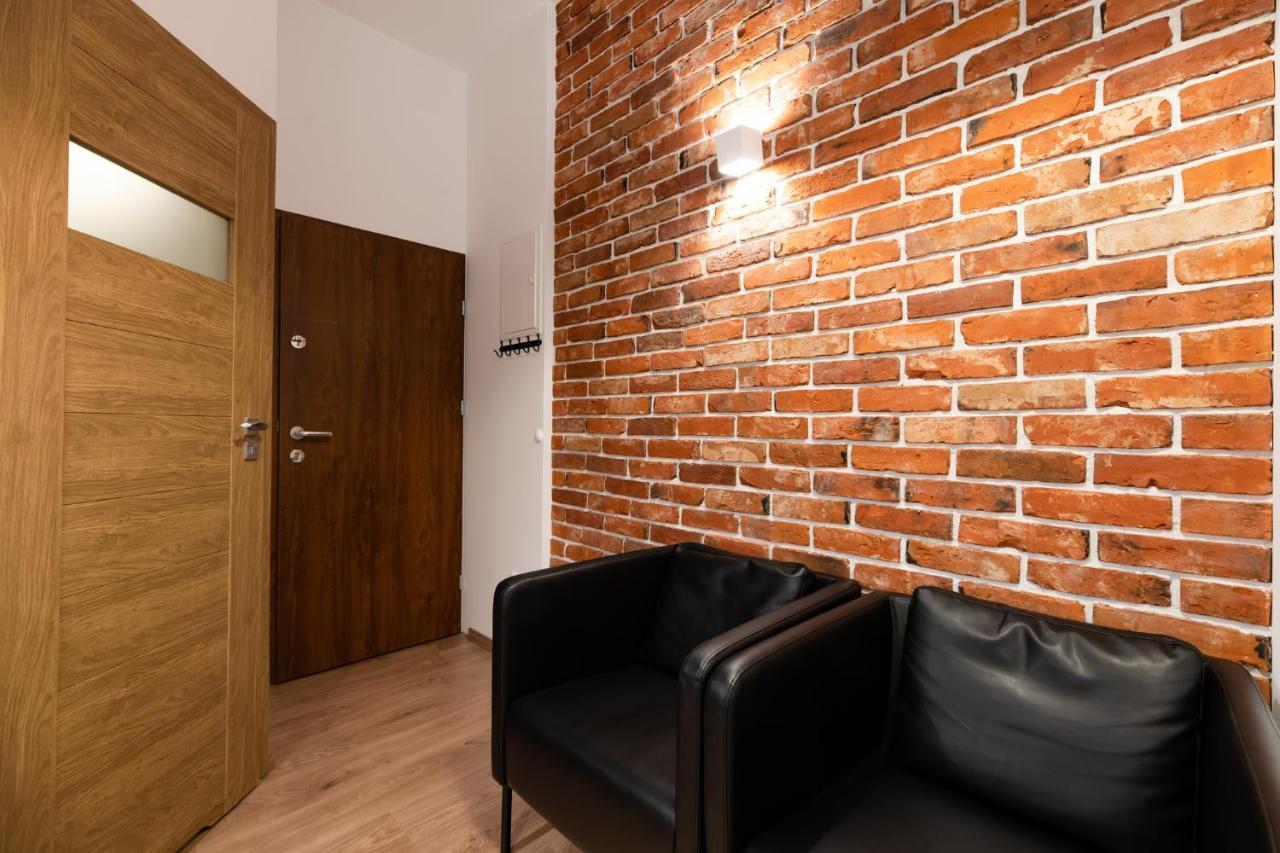 Neo Unique & Bright Apartments, Free Parking, 15min Old Town & Kazimierz - By Homelike Apartment *